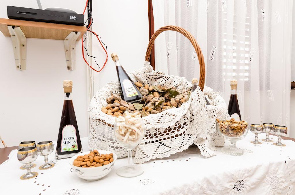Guest House Kola Slano Εξωτερικό φωτογραφία