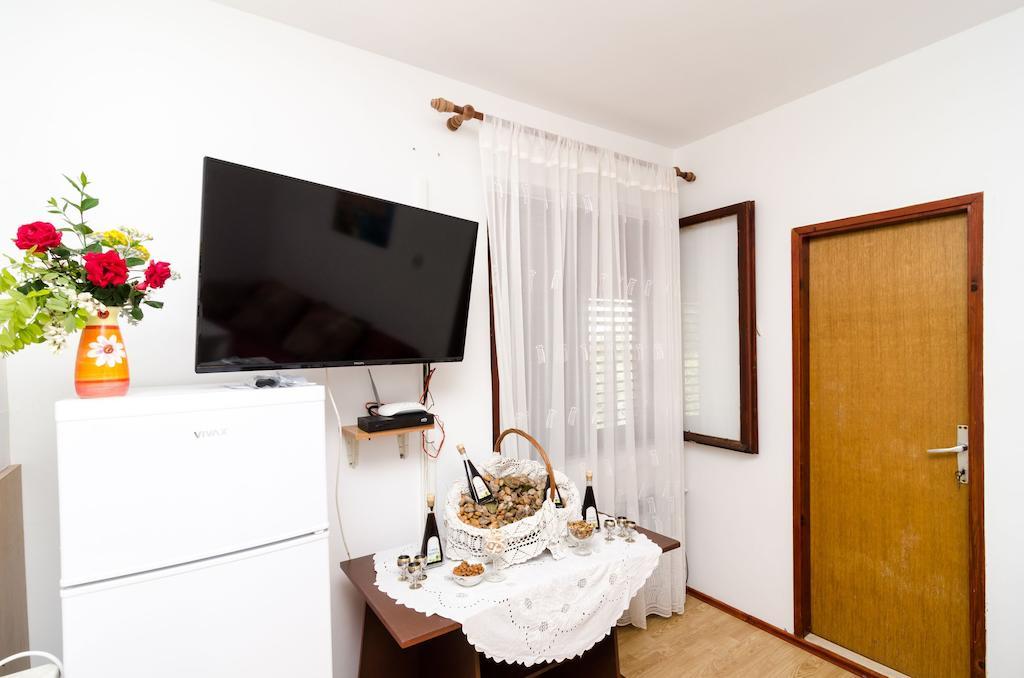Guest House Kola Slano Εξωτερικό φωτογραφία