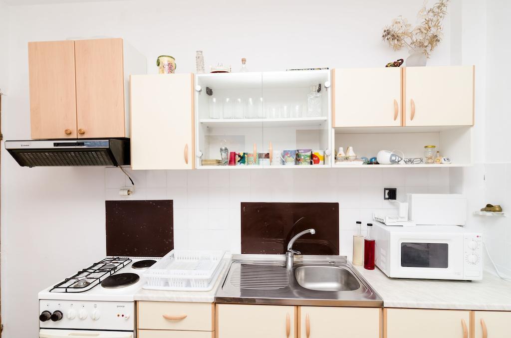 Guest House Kola Slano Εξωτερικό φωτογραφία