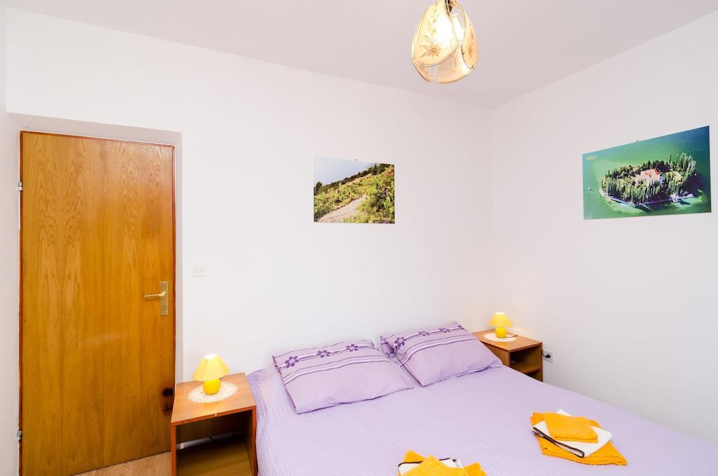 Guest House Kola Slano Δωμάτιο φωτογραφία