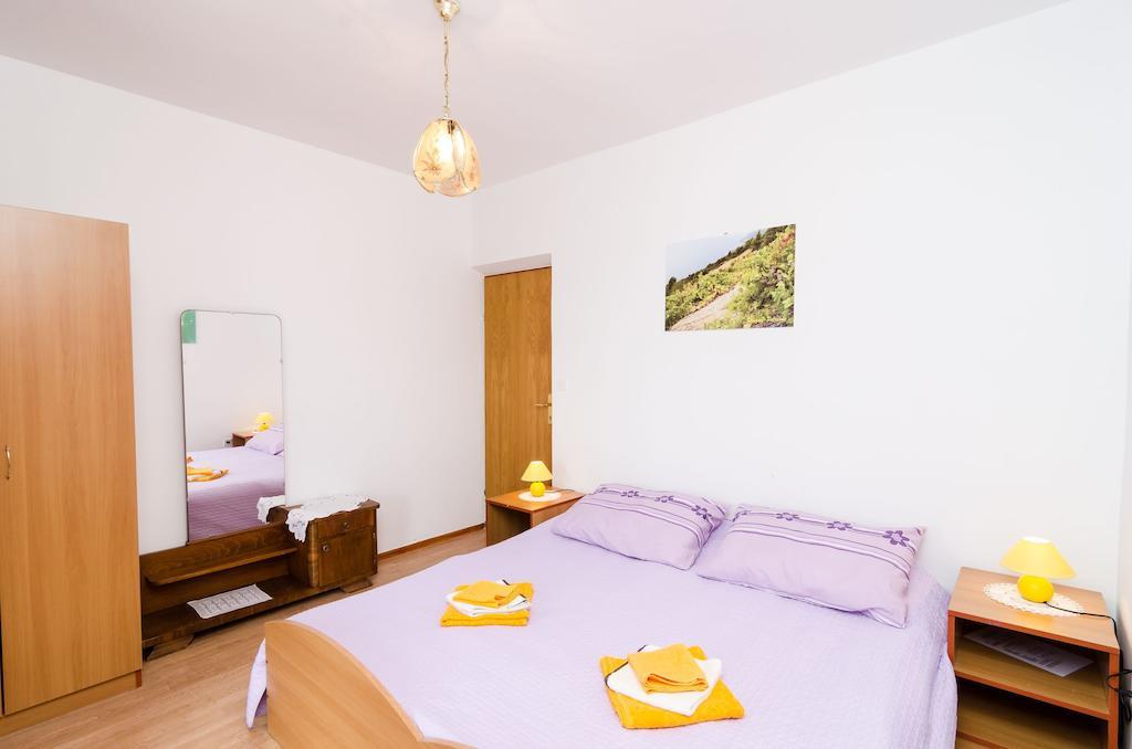 Guest House Kola Slano Δωμάτιο φωτογραφία