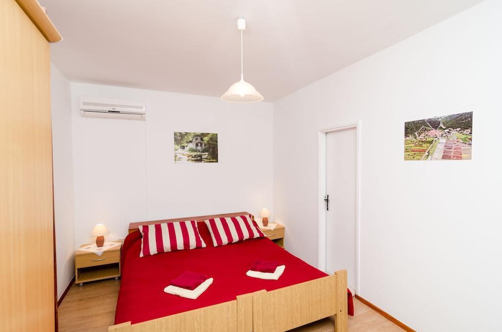 Guest House Kola Slano Δωμάτιο φωτογραφία