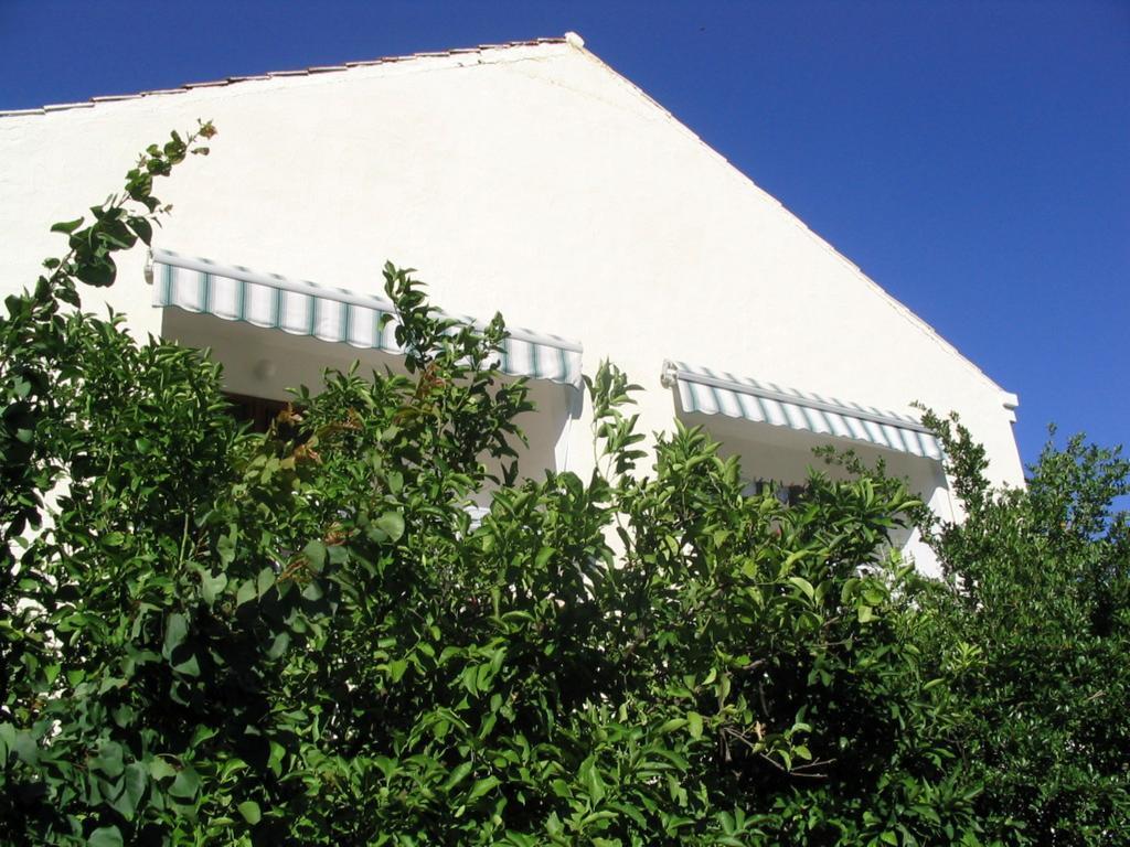 Guest House Kola Slano Εξωτερικό φωτογραφία