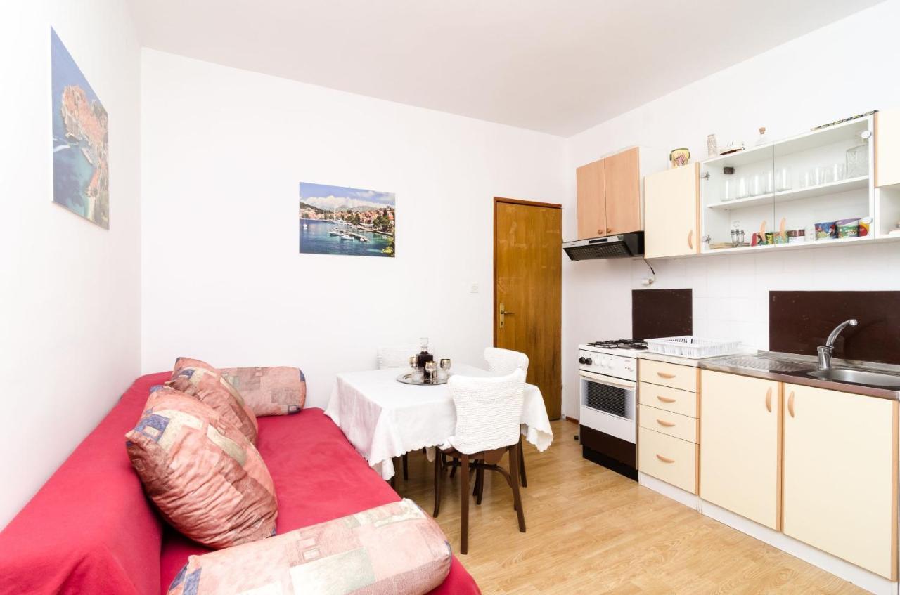 Guest House Kola Slano Εξωτερικό φωτογραφία